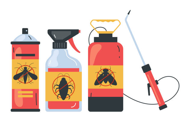 Best Local Pest Control Services  in Chippewa Falls, WI